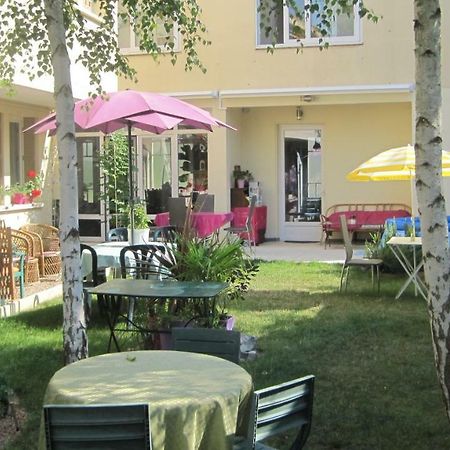 Maison Saint Louis Paray-le-Monial Exterior foto