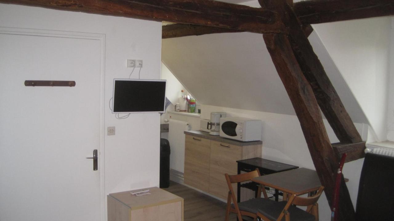 Maison Saint Louis Paray-le-Monial Exterior foto